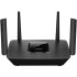 Linksys MR8300 AC2200 2200Mbps Gigabit Tri Band MU-MIMO Mesh WiFi Router